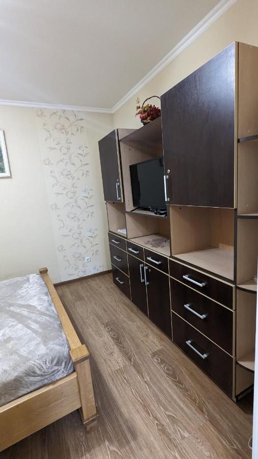 Вілла TownHouse Euro жд вокзал, фонтан, чеки ПРРО Вінниця Екстер'єр фото