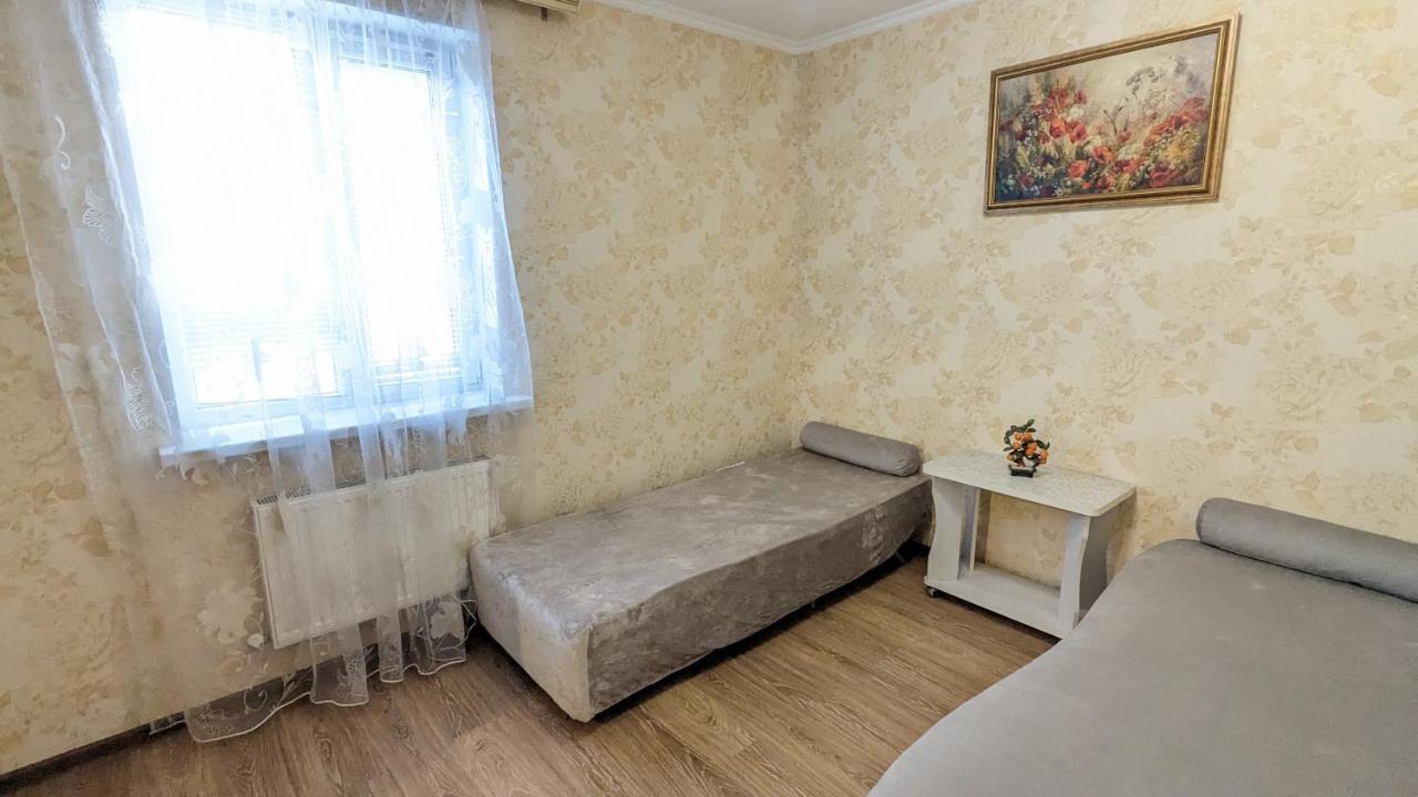 Вілла TownHouse Euro жд вокзал, фонтан, чеки ПРРО Вінниця Екстер'єр фото